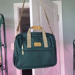 London fog laptop/travel bag